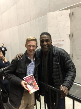 BWW Blog: Seventy-Six Trombones and A Whole Lot of Fun! Image