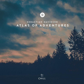 Sebastian Davidson Maps Magical Journey with Debut Album ATLAS OF ADVENTURES  Image