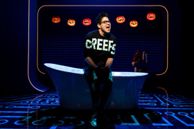 Breaking: BE MORE CHILL, WHAT THE CONSTITUTION MEANS TO ME & More Pick Up Nominations for Lucille Lortel Awards! Image