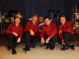 New England Percussion Ensemble Will Play Franklin Performing Arts Company's Concert Series 