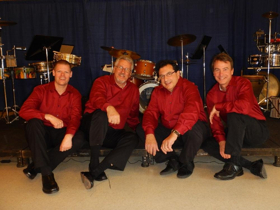 New England Percussion Ensemble Will Play Franklin Performing Arts Company's Concert Series Image