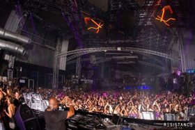 Resistance Ibiza Closes Out Second Summer  Image