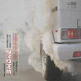 Grammy Nominated Ro James Returns With 4-Track SMOKE EP Image