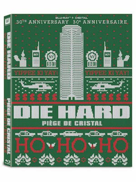 Spread the Yippee Ki-Yay Christmas Cheer with All-New DIE HARD Holiday Trailer 