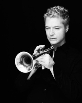 Chris Botti to Play the Peace Center Image