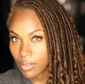 Khris Davis and DeWanda Wise to Star in Atlantic's FIREFLIES Image