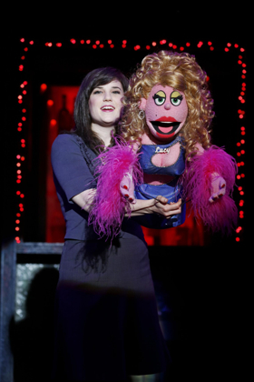 AVENUE Q Enters Final Weeks of Performances Image