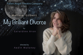 Melissa Gilbert To Star In MY BRILLIANT DIVORCE 
