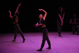 Review: Celebrating 10 Years of LamVar10 with the MARTHA GRAHAM DANCE COMPANY Image