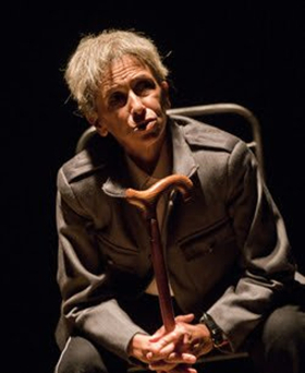 Theatre for a New Audience Presents THE EMPEROR Image