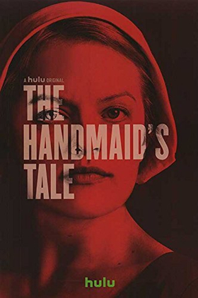 THE HANDMAID'S TALE Writer Eric Tuchman Signs Overall Deal with MGM Television Image