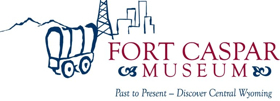 Come to Fort Caspar Museum for Crafts, Stories, and Valentines 