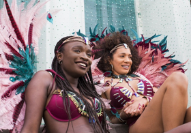 Guest Blog: Playwright Yasmin Joseph On J'OUVERT at Theatre503 