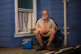 Review: THE NET WILL APPEAR at 59E59 Theaters is Genuine and Charming Image