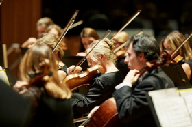 Sydney Symphony Orchestra Performs Global Concert With Beethoven's Greatest Work Image
