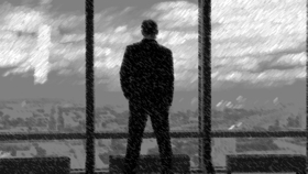 Robert Patrick's JUDAS Next Up At Phoenix Theatre Ensemble Image