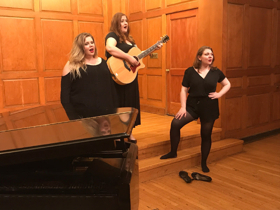 VIDEO: NO HOPE Productions Premieres EVOLUTION Featuring Siren Image