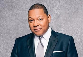 Wynton Marsalis To Deliver The Commencement Address At Juilliard's 113th Commencement Ceremony Image
