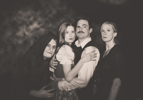 Newnan Theatre Company Presents YOUNG FRANKENSTEIN 