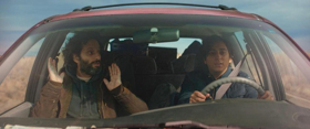 Hannah Fidell's THE LONG DUMB ROAD to Open in Theaters This November Image