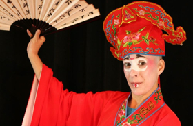 Kennedy Theatre Will Celebrate Chinese New Year with FIGHTS & DELIGHTS 