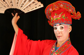 Kennedy Theatre Will Celebrate Chinese New Year with FIGHTS & DELIGHTS Image