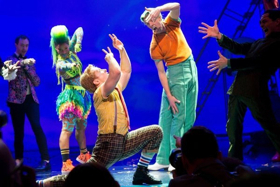 Songs of SPONGEBOB: How Bikini Bottom Started Singing Long Before Broadway Image