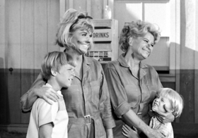 Legendary Actress and Singer Doris Day Dies at Age 97 Image