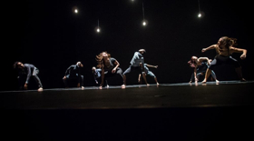 Epik Dance Company Presents New Stage Show DON'T HOLD YOUR BREATH 