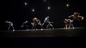 Epik Dance Company Presents New Stage Show DON'T HOLD YOUR BREATH Image