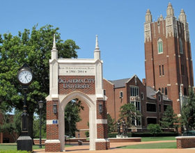 BWW BLOG: Dear Future (Oklahoma City University Performance) Freshmen Image