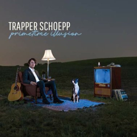 Trapper Schoepp Shares New Video Image