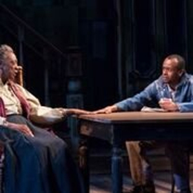 Review:  Roundhouse Theatre's GEM OF THE OCEAN a Brilliant, Living Homage to August Wilson 