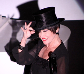 Review: CHITA RIVERA, Cadogan Hall 