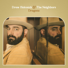 Billboard Premieres Drew Holcomb & The Neighbors' DRAGONS feat. The Lone Bellow 