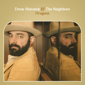 Billboard Premieres Drew Holcomb & The Neighbors' DRAGONS feat. The Lone Bellow Image