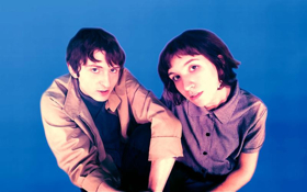 TWEN Shares Debut Single via Stereogum, Announces White Reaper Tour Image