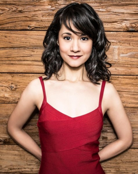 Something's Coming!!! Ewoldt, Hydzik, Cortez And More Star In WEST SIDE STORY: IN CONCERT At The McCallum Image