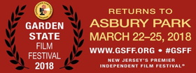 Garden State Film Festival Announces Lineup 
