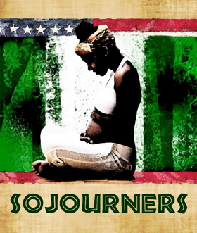 SOJOURNERS Postponed at Strand Theatre Co. Image