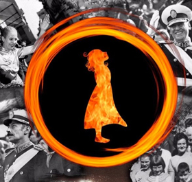 Review: THE MAGIC FIRE Is Wise, Witty and Wonderful Image