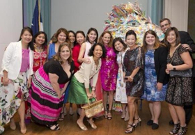 Young Audiences Celebrates 62 Years At The Annual Gala Image