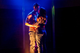 San Diego Repertory Theatre Stages VIETGONE Image