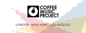 The New York Coffee Festival Announces the 2018 NYC Coffee Music Project 