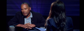 Analysts Announced for O.J. SIMPSON: THE LOST CONFESSION? Airing 3/11 on FOX Image