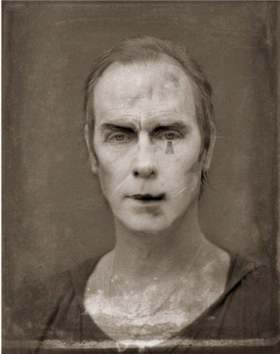 British Punk Rocker Peter Murphy Postpones San Fransisco Residency Image