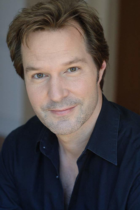 Bid Now on a 1-Hour Vocal Coaching Session with Broadway Star, Ron Bohmer, Via Skype  Image