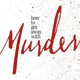 Essence Shares Behind The Scenes Of Thursday's Crossover Of SCANDAL & HOW TO GET AWAY WITH MURDER on ABC Image