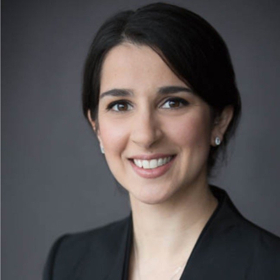 San Antonio Symphony Names an Interim Executive Director, Karina Bharne Image