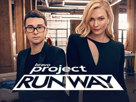 PROJECT RUNWAY Returns to Bravo on March 14 
